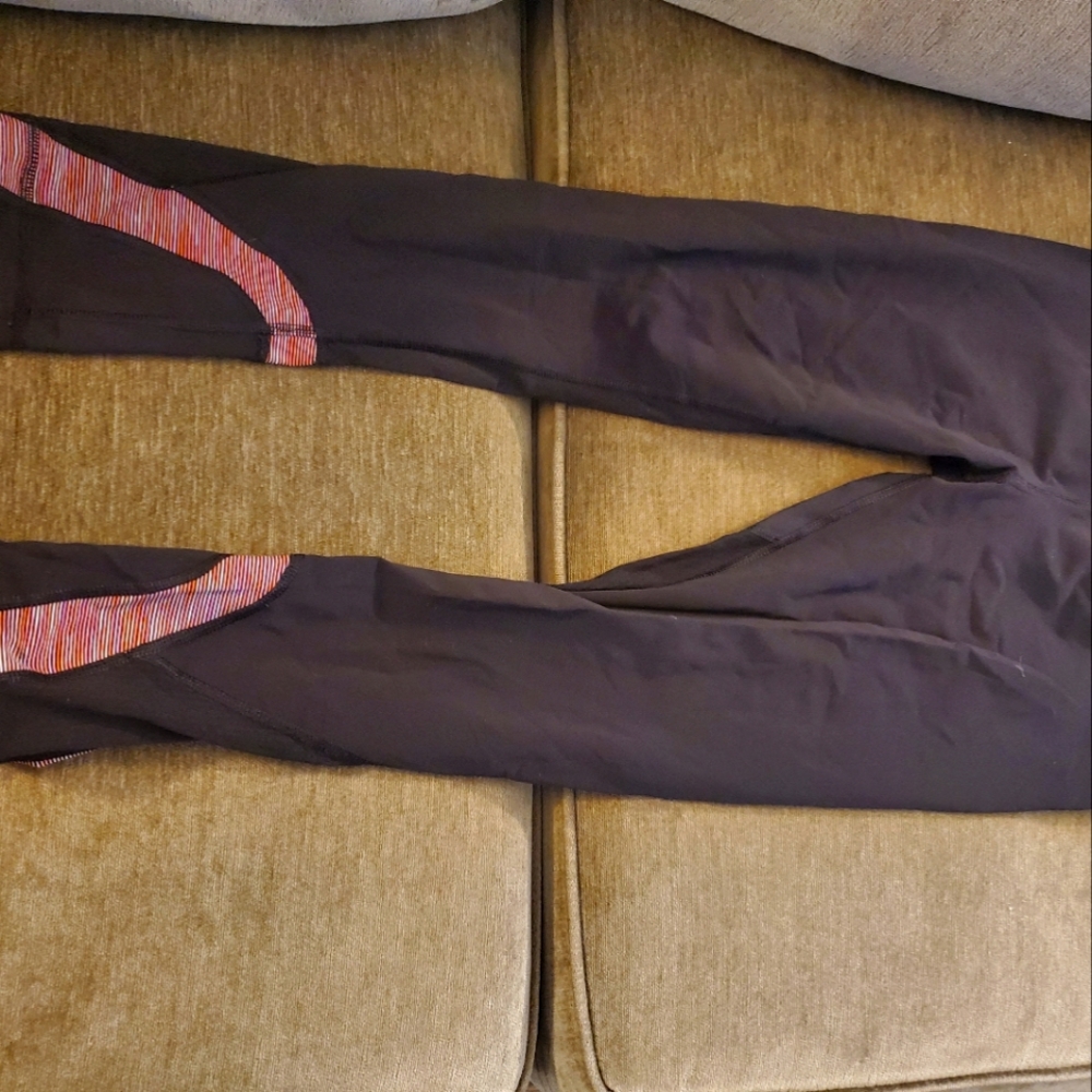 COPY - Lululemon running legging
